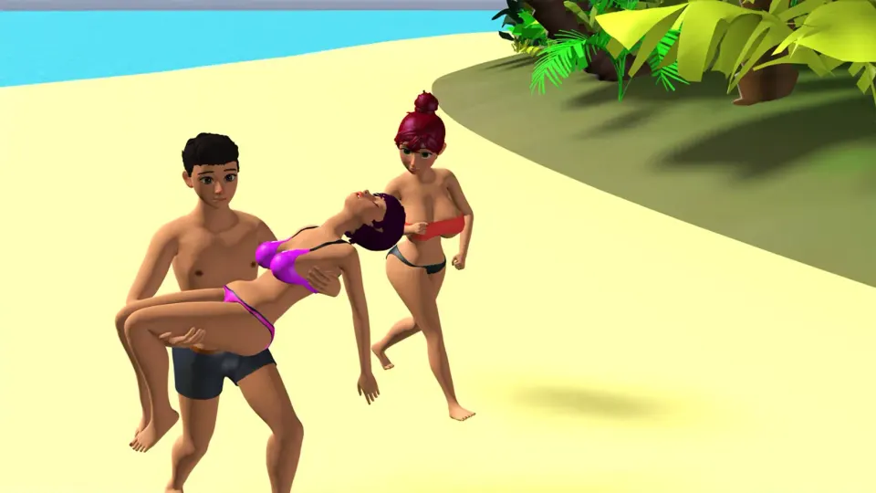 Forbidden Island screenshot 2