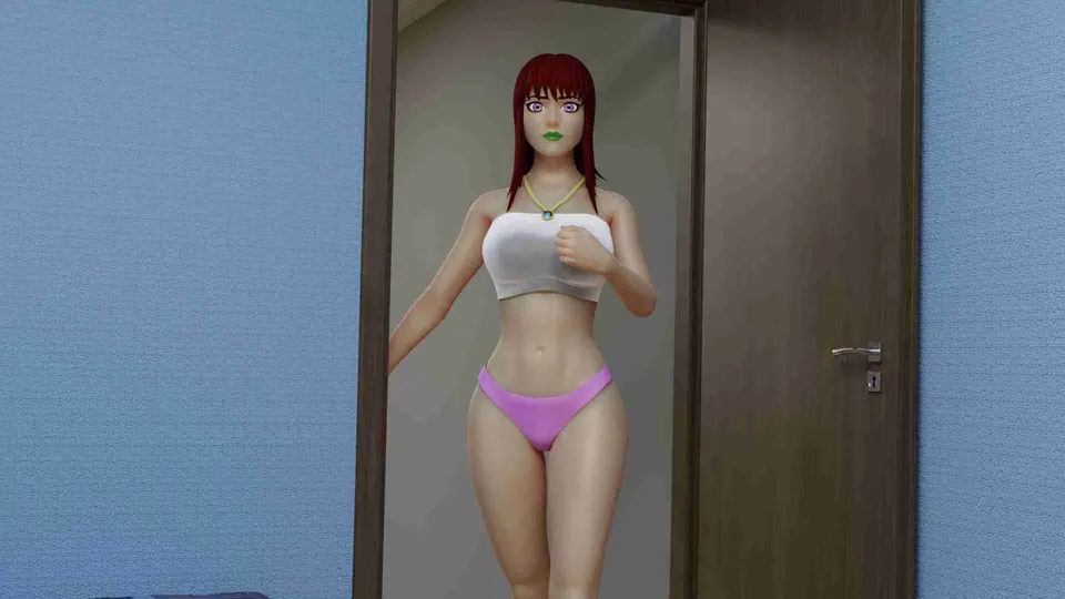 The Whisperer Remake screenshot 2