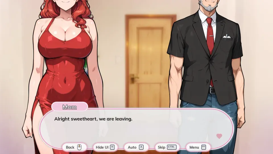 Alone With my StepSister screenshot 3