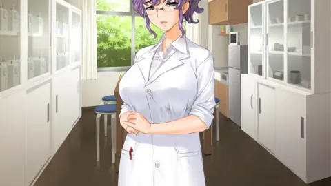Madonna ~Kanjuku Body Collection screenshot 4