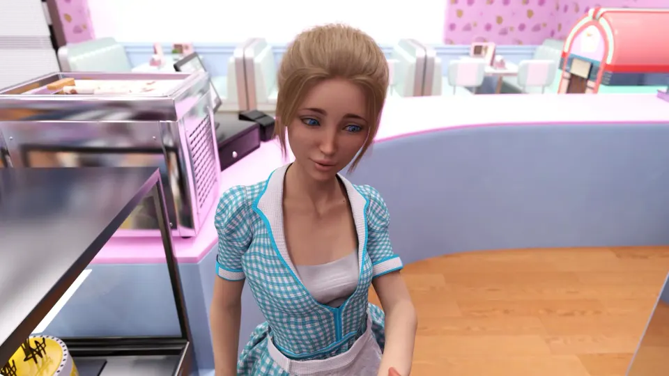 Returning Lost Time screenshot 5