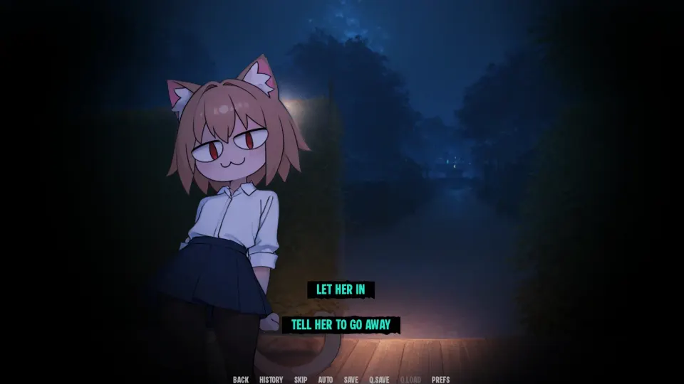 Yes, I am a furry screenshot 4
