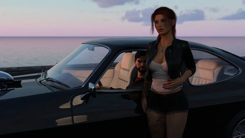 Race of Life screenshot 5
