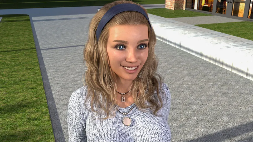 Leaving DNA screenshot 2