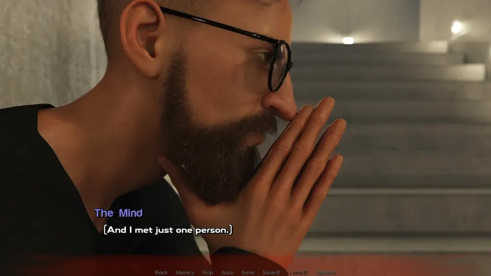 Villain's Legacy 2 screenshot 2