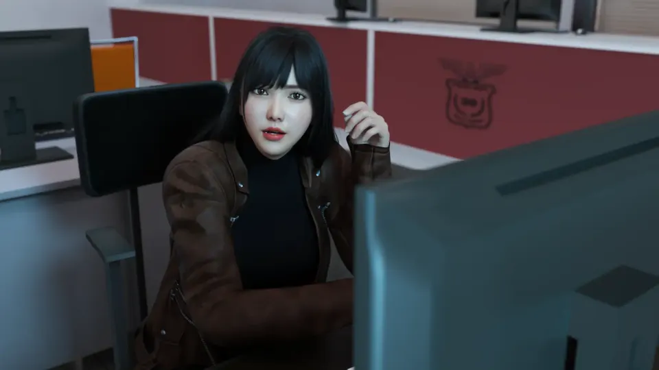 Northern Lights: The Beginning screenshot 6