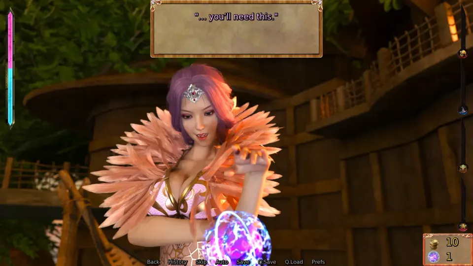 Jiggle Journey screenshot 1