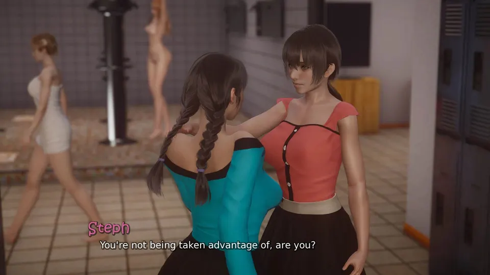 Abnormal screenshot 4