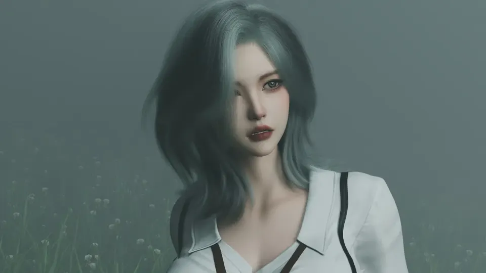 Indifferent to Stride screenshot 4