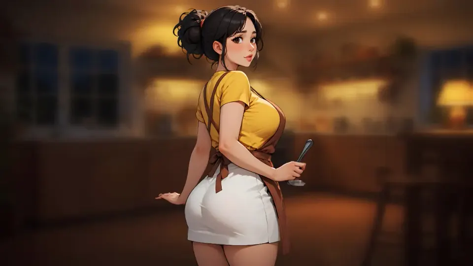 Desire Village screenshot 5