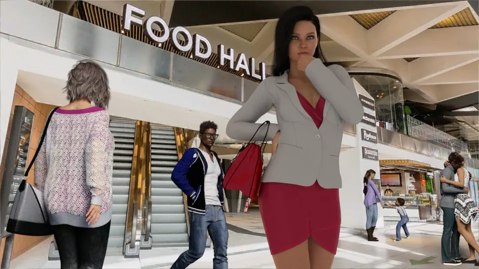 A Wife at Stake screenshot 6