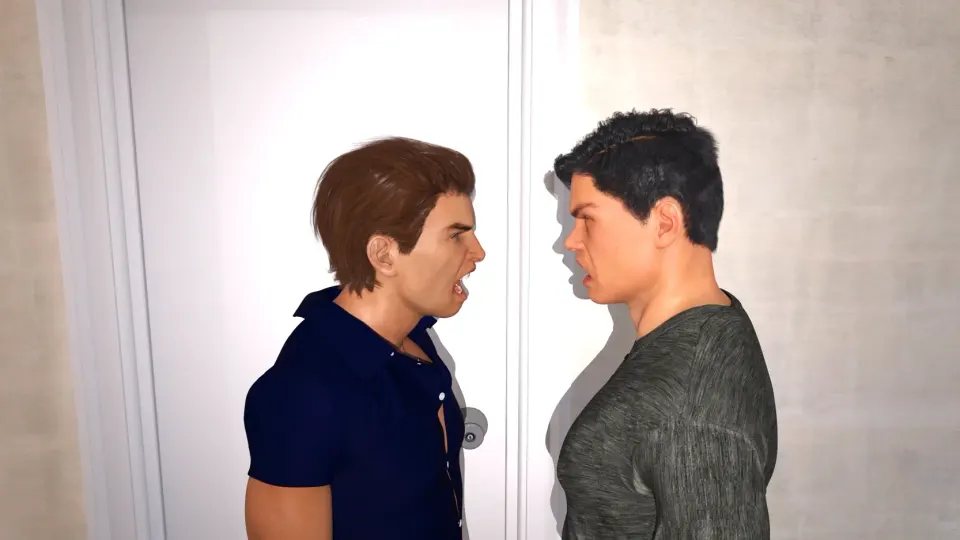 The Shadow over Willowtown screenshot 2