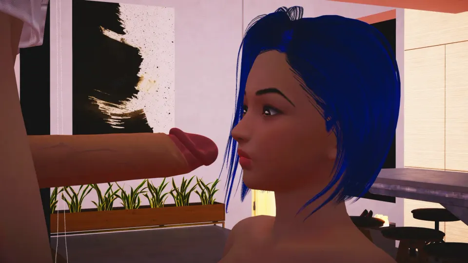 The Avenging Angel screenshot 5