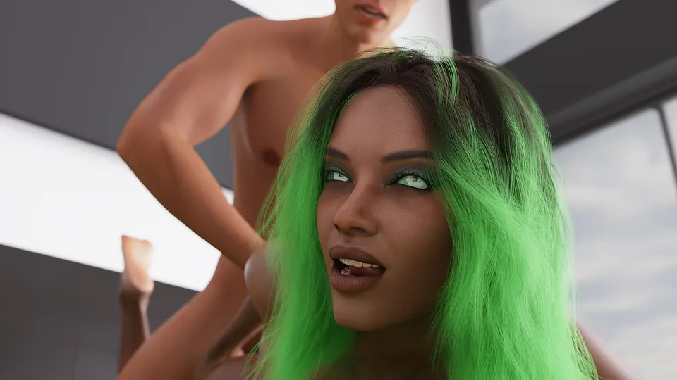 Origin Story screenshot 1