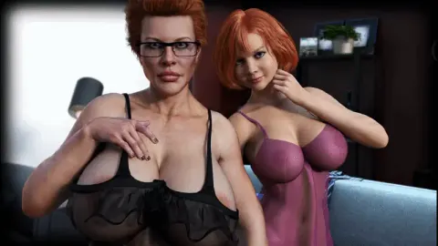 Taboo Stories screenshot 1