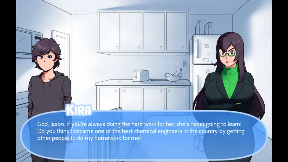 Snow Daze: The Music of Winter screenshot 3