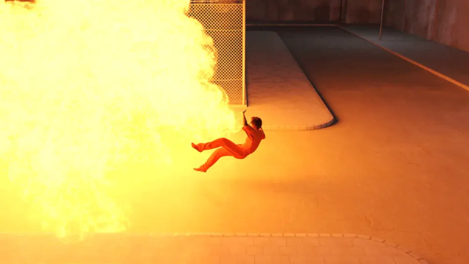 Revenge’s Resilience screenshot 2