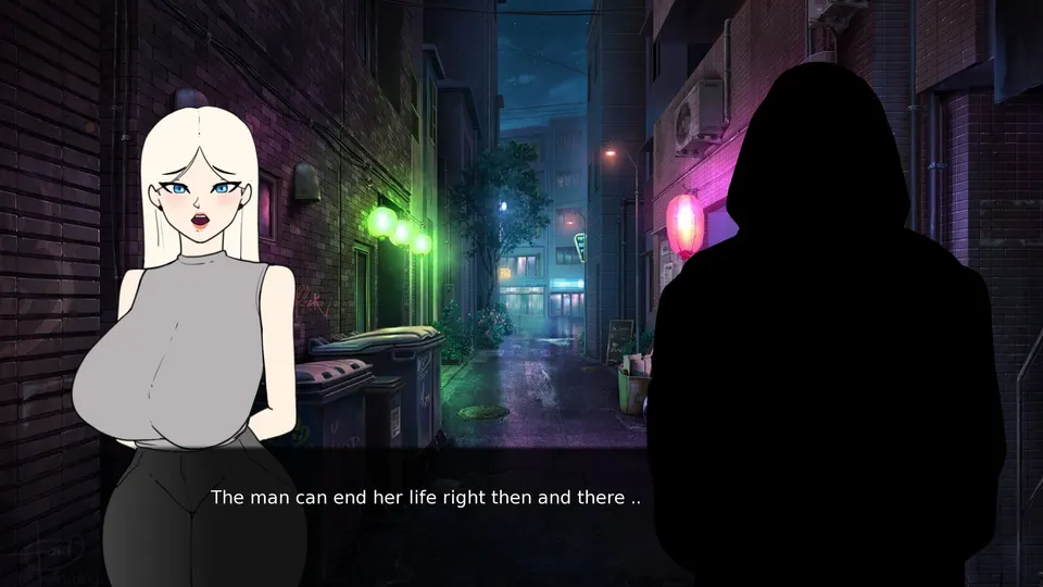 Locked in Chastity screenshot 5