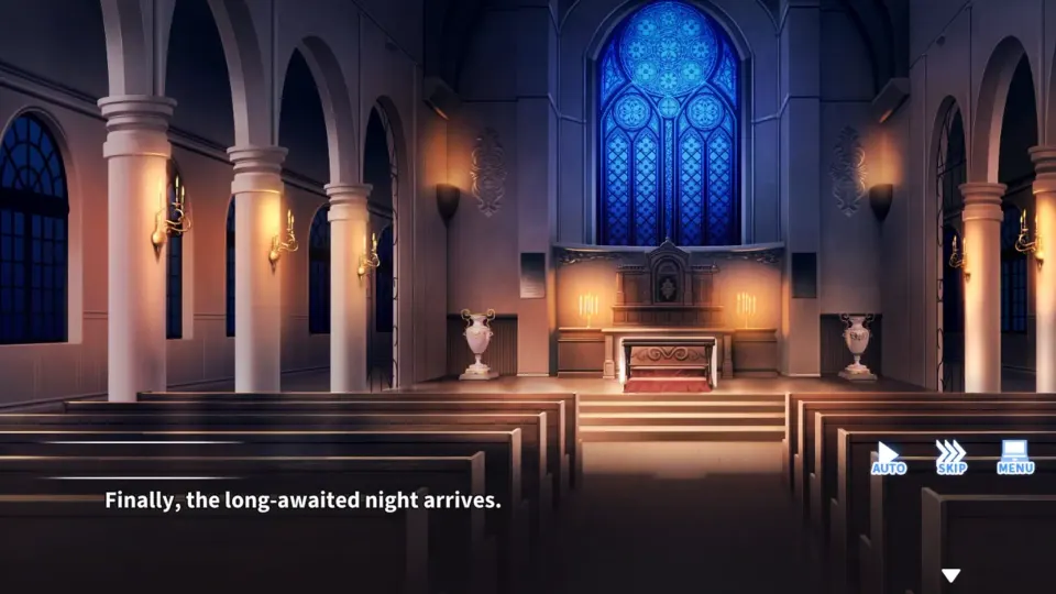 Do As I Say - Obedience to the Priest screenshot 5