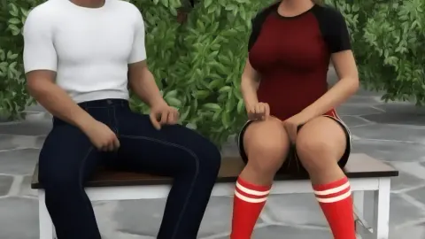 Hot Prospect screenshot 3