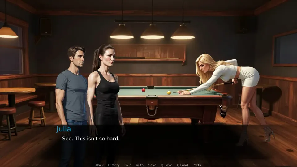 BarStory screenshot 4