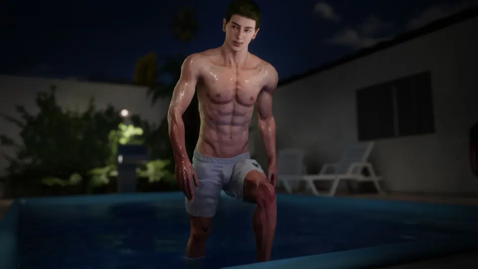 Finding Buddies screenshot 5