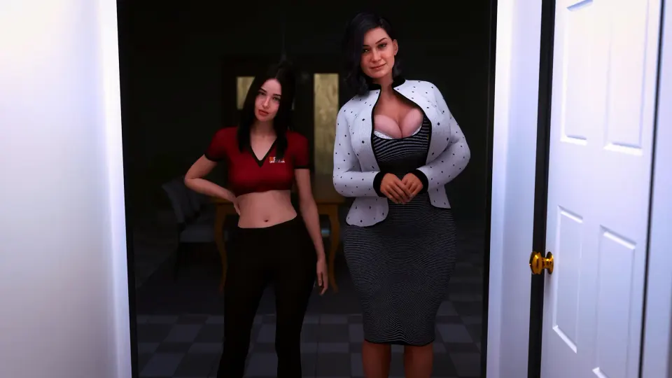 Sweet Home Magic screenshot 1