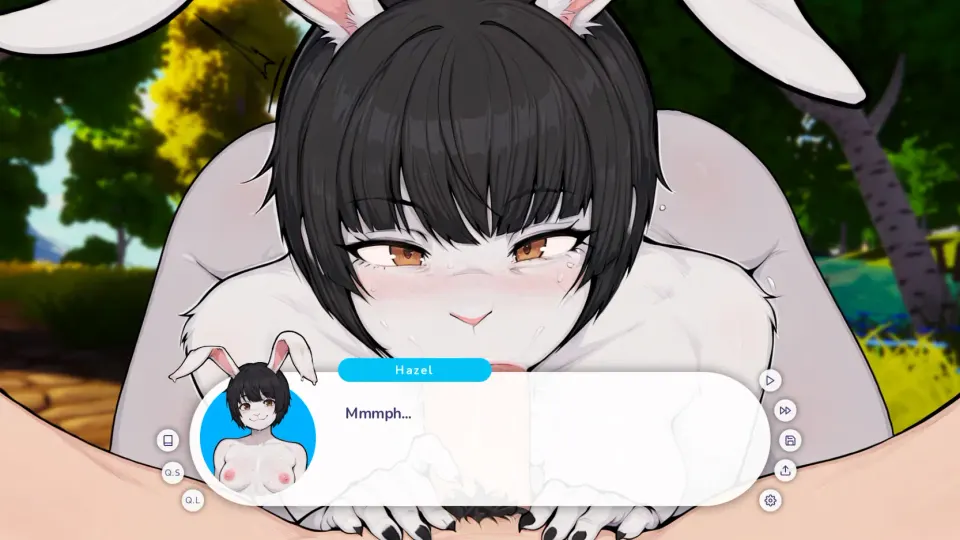 My Fluffy Neighbor screenshot 4