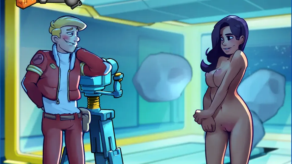 Space Rescue: Code Pink screenshot 5