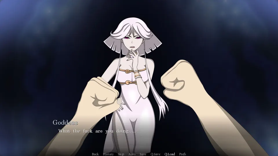 Terrene screenshot 3