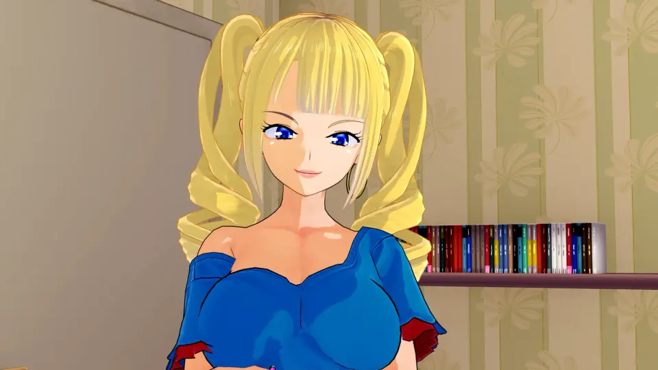 Caught By My Futa Sister screenshot 6