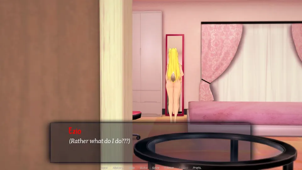 Wolf Complex screenshot 6