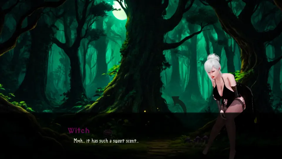Elf Kingdom screenshot 5