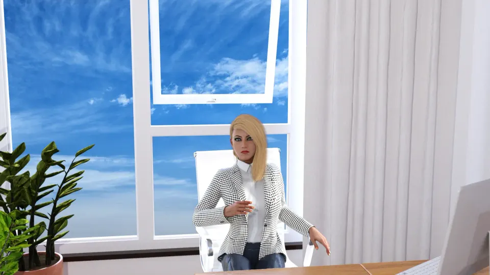 At the Crossroads of Life: Lily screenshot 4
