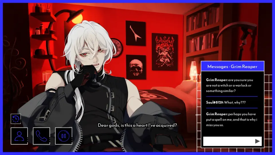 A Date with Death screenshot 4
