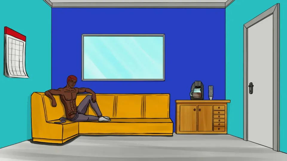Luciene's Life screenshot 3