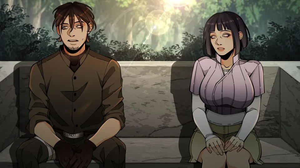 Naruto: Shinobi Lord screenshot 5