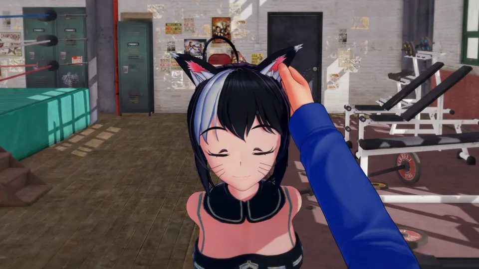 Heroic Harem Resort screenshot 3