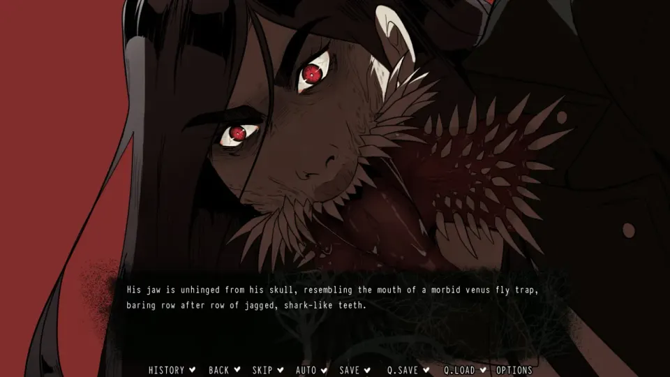 Reanimated Heart screenshot 5