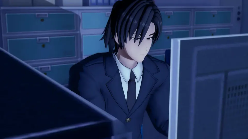 A Home Between Us screenshot 2