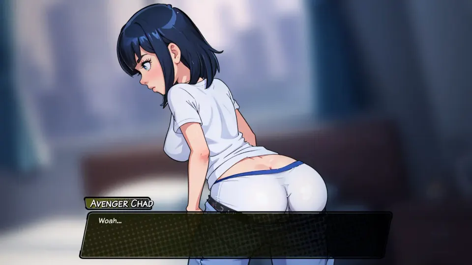 How to Train Your Hero! screenshot 2