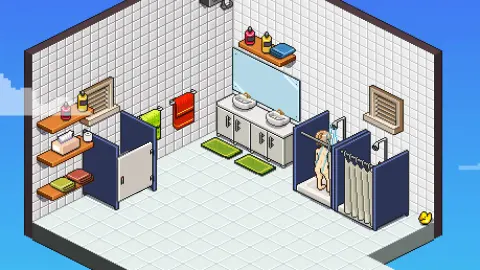 Those Were the Days screenshot 1