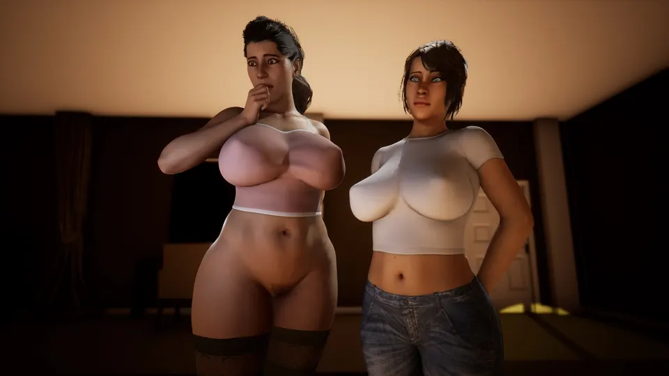Dark Neighborhood screenshot 6