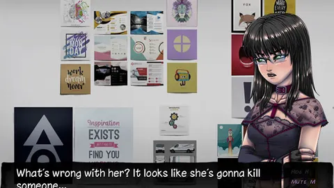 Pact With A Witch screenshot 6