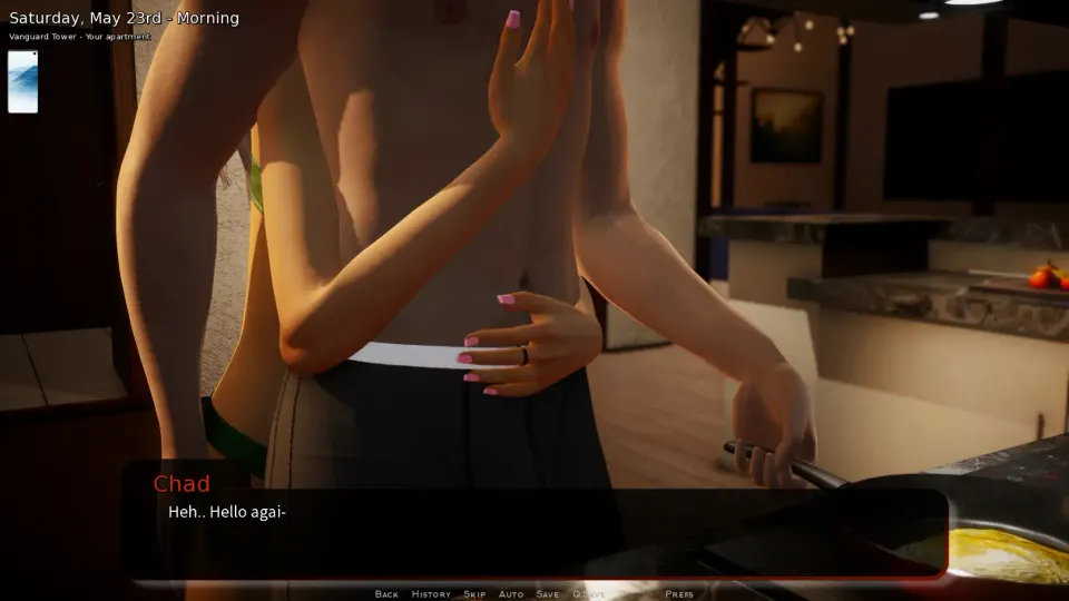 Studio Hearts screenshot 3