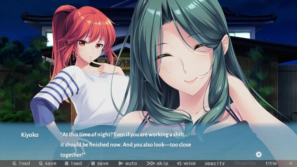 Bunny’s Rent-a-Mom Agency screenshot 1