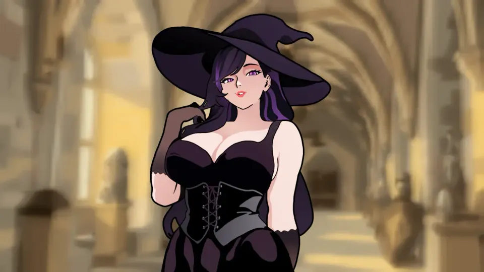 Servant of the Order Reversed screenshot 5