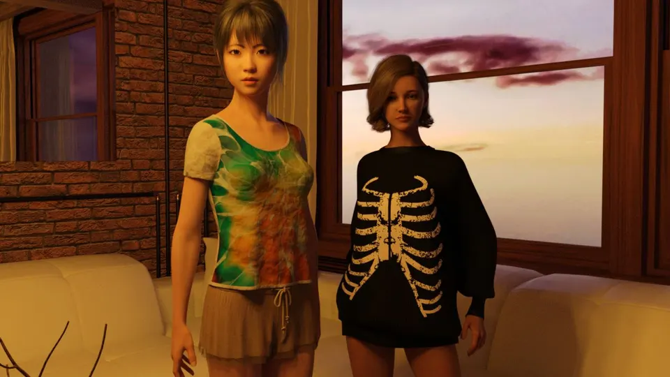 Almost Dead screenshot 5