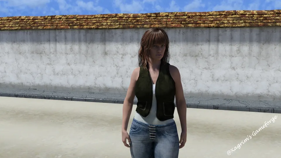 The Promise screenshot 2