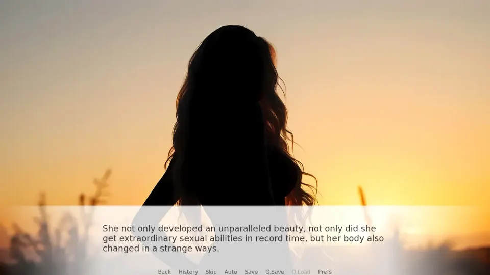 The Pink Answer 2 screenshot 2